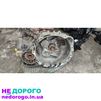 Коробка передач МКПП Kia/Hyundai Sonata 2.4 2008 2.4 л бензин.