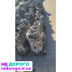 МКПП Коробка передач VW CRAFTER 2.0tdi 2015 2.0 л дизель.