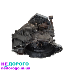 МКПП Land Rover Freelander 2, 2012 рік, 2.2 л дизель.
