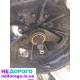 Коробка передач МКПП Mazda E2200, 1999 рік, 2.2 л дизель.