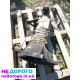 Коробка передач МКПП Mazda E2200, 1999 рік, 2.2 л дизель.