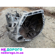 МКПП Honda Civic 4д. 2007, 1.8 л, бензин.