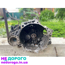 МКПП коробка передач механика EGS Skoda Seat VW Audi