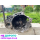 МКПП коробка передач механика EGS Skoda Seat VW Audi