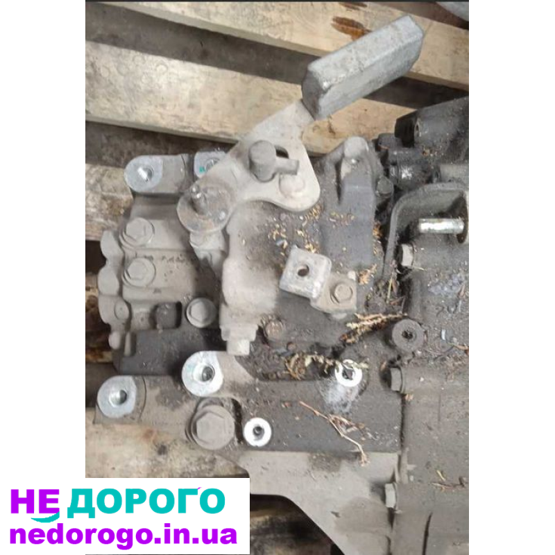 МКПП Honda Civic 1.8 2008, бензин, 5D.