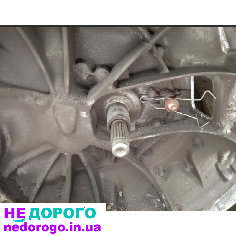МКПП Honda Civic 1.8 2008, бензин, 5D.