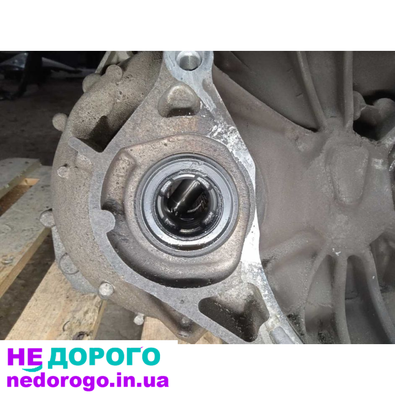 МКПП Honda Civic 1.8 2008, бензин, 5D.