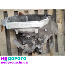 МКПП Honda Civic 1.8 2008, бензин, 5D.