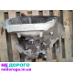 МКПП Honda Civic 1.8 2008, бензин, 5D.