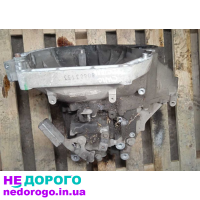 МКПП Honda Civic 1.8 2008, бензин, 5D.