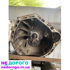 Коробка передач механіка Mercedes Vito w639 2.2 cdi OM646 2003 2.2 дизель.
