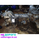 МКПП Mitsubishi L200 2,5 98-06, механіка, 5 передач, дизель.