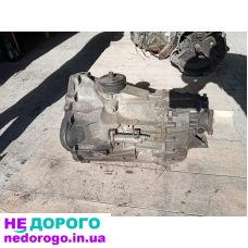 Коробка передач МКПП Mercedes Sprinter 2.9тді ОМ602, 1995 рік, дизель, 2.9 л.
