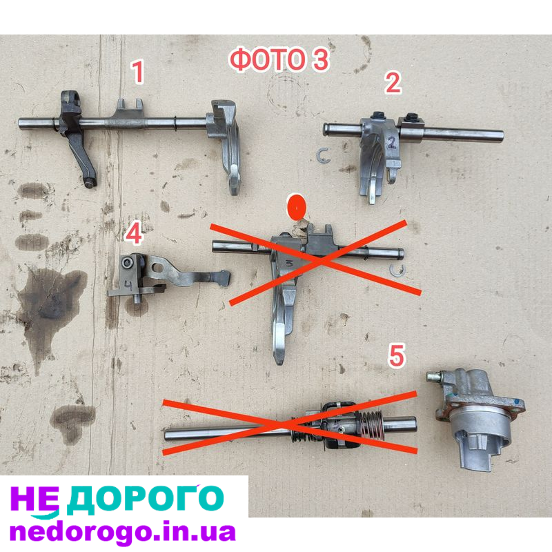 МКПП Mitsubishi Outlander XL Lancer X ASX, 2010 рік, 2.0 л, бензин.