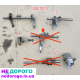 МКПП Mitsubishi Outlander XL Lancer X ASX, 2010 рік, 2.0 л, бензин.