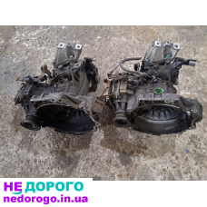 Коробка передач МКПП для Volkswagen Golf 4/Bora 1.4/1.6 бензин, 2000-2005 рр., об'єм двигуна 1.4/1.6 л, паливо - бензин.