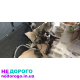 МКПП коробка передач для Volkswagen Golf 4 1.6 і 1.4, 2001-2004, 1.6L і 1.4L бензин.