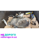 МКПП коробка передач для Volkswagen Golf 4 1.6 і 1.4, 2001-2004, 1.6L і 1.4L бензин.