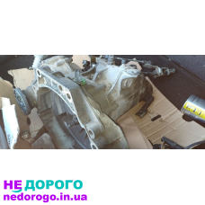 МКПП коробка передач для Volkswagen Golf 4 1.6 і 1.4, 2001-2004, 1.6L і 1.4L бензин.