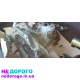 МКПП коробка передач для Volkswagen Golf 4 1.6 і 1.4, 2001-2004, 1.6L і 1.4L бензин.