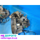МКПП Nissan Qashqai j10, 2007 рік, 1.6 л, бензин.