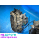 МКПП Nissan Qashqai j10, 2007 рік, 1.6 л, бензин.