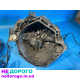 МКПП Nissan Qashqai j10, 2007 рік, 1.6 л, бензин.