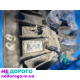 МКПП Nissan Qashqai j10, 2007 рік, 1.6 л, бензин.