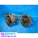 МКПП Nissan Qashqai j10, 2007 рік, 1.6 л, бензин.
