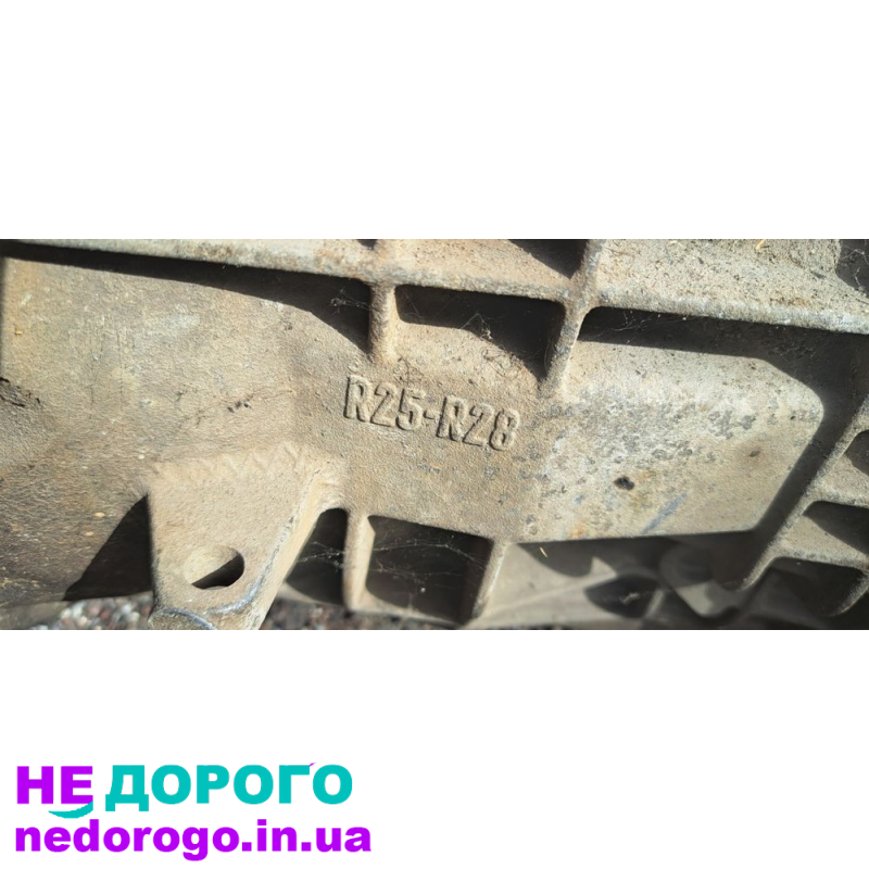 Коробка передач МКПП Omega, б/у, українська, агрегат, модель, рік, об'єм двигуна, паливо.