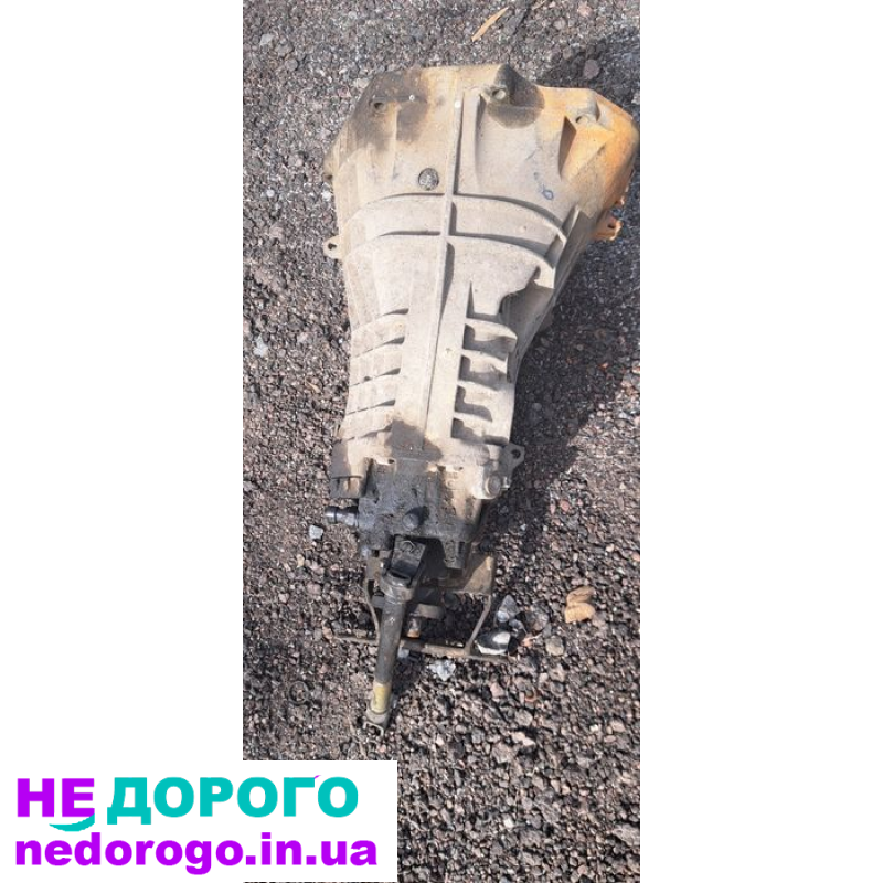 Коробка передач МКПП Omega, б/у, українська, агрегат, модель, рік, об'єм двигуна, паливо.