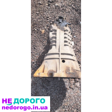 Коробка передач МКПП Omega, б/у, українська, агрегат, модель, рік, об'єм двигуна, паливо.
