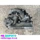 МКПП коробка передач Opel Astra J 1.6 CDTI
