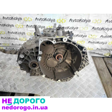 МКПП Коробка передач Opel Combo Astra Corsa Meriva Vivaro Movano