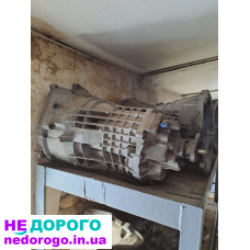 МКПП коробка передач Opel Omega B C 2.0 2.2 2.5 2.6 3.0