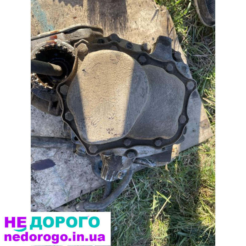 МКПП коробка передач Opel Vectra B 2.0 dti