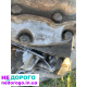 МКПП коробка передач Opel Vectra B 2.0 dti