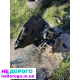 МКПП коробка передач Opel Vectra B 2.0 dti