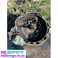 МКПП коробка передач Opel Vectra B 2.0 dti