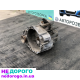 Коробка передач МКПП Passat B6 2.0 TDI Golf 5 Octavia A5 Touran, 2008, 2.0 л дизель.