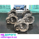 Мкпп коробка передач пассат б6 гольф 5 тоуран шкода а5 2.0