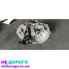 МКПП Peugeot Citroen 308 5008 c4 1,6hdi 2010 1,6 л дизель 9682456310.