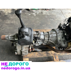 МКПП Коробка передач редуктор Фронтера Opel Frontera 2.5 TDS VM41B