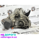 МКПП коробка передач RENAULT CLIO 3 2005-2012 JH3 141 1,5 DCI 8V