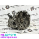 МКПП коробка передач RENAULT CLIO 3 2005-2012 JH3 141 1,5 DCI 8V