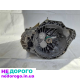 МКПП коробка передач RENAULT MASTER 2 PK6 380 2,5 рено мастер мовано