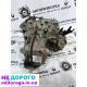 МКПП коробка передач Renault Megane 3 Renault Scenic 3 1.6 JH3 183