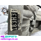 МКПП коробка передач Renault Megane 3 Renault Scenic 3 1.6 JH3 183