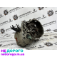 МКПП коробка передач Renault Megane 3 Renault Scenic 3 1.6 JH3 183