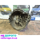 МКПП Коробка передач Renault Trafic Opel Vivaro 2/2.5/6 ступка/06-14